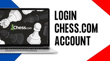 Chess.com Login: How to Login Chess.com Account Online