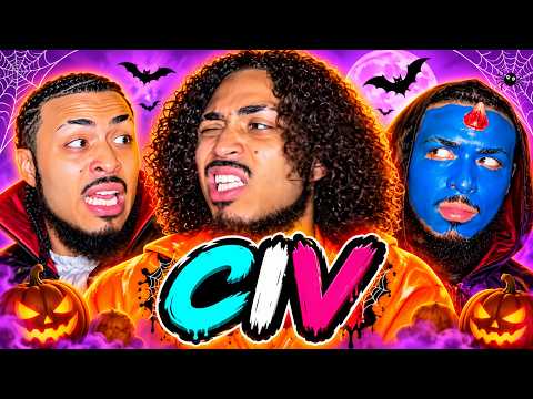 2 HOURS *BEST OF FALL* CIV Compilation 2026