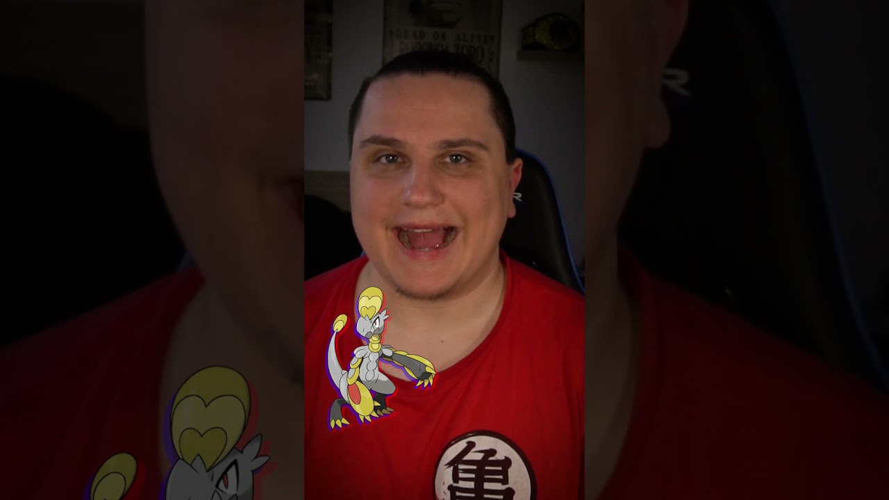 Mediras | 1 FAKT zu JEDEM Pokémon! 