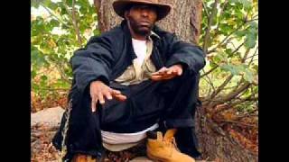 Last Emperor - Jesus Walks Freestyle