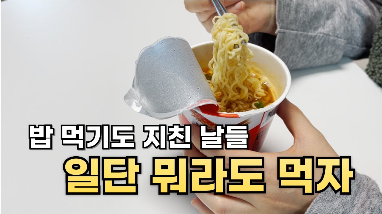 밥을 거르던 날들, 하루를 다시 세우는 법 | 우울과 무기력에서 회복하는 기록