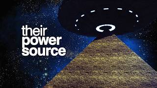 What If Aliens Actually Did Build The Pyramids?
