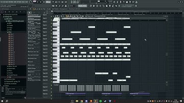 How i make emotional diaryplugg beats like violet, meta, mxsui