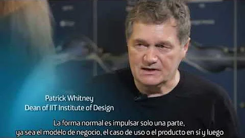 PATRICK WHITNEY