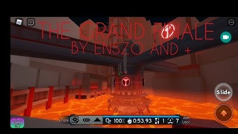 FE2 Community Maps | The Grand Finale ( HAPPY NEW YEAR )