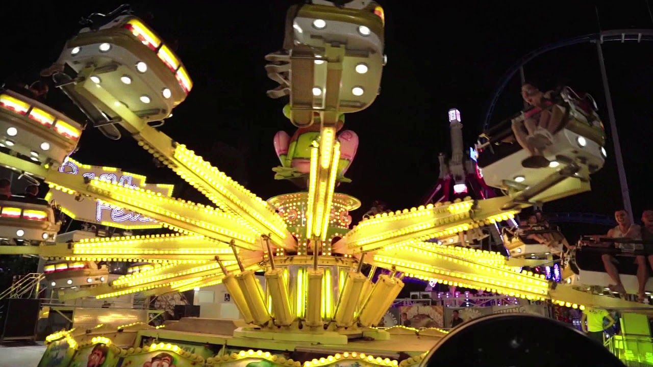 ΠΑΡΚΟ PALIATSO 2019s