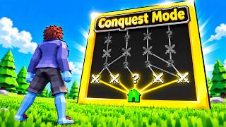 *NEW* Conquest Mode in TABS!