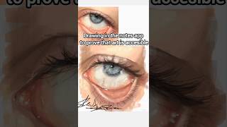 Famous DRAWING ON NOTES #art #artist #meme #viral #fyp #trend #trending #shorts #drawing #eye #notes Net Worth