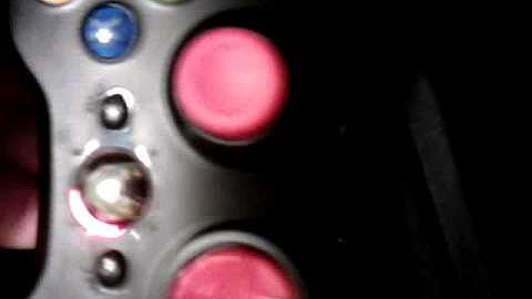 17 mode modded controller review