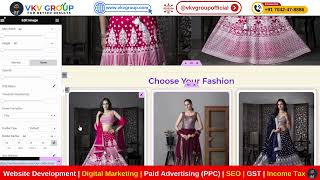 image hover effects 2025 | WordPress Elementor Pro Tutorial | Elementor Tricks