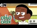 Craig of the Creek | Snack Challenge | Cartoon Network UK 🇬🇧