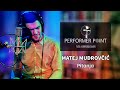 Matej Mudrovčić - Pitanja - PERFORMER POINT VR SESSIONS - 360 video/spatial audio