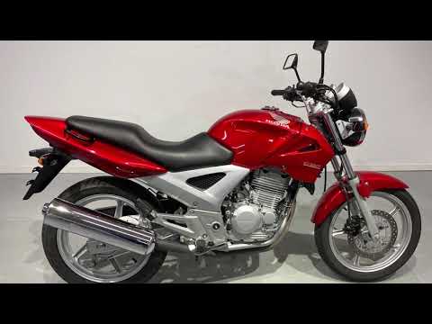 HONDA CBF 250 17786