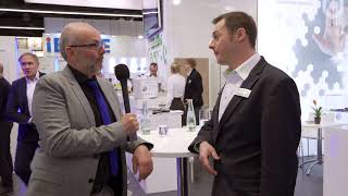 Garz & Fricke at Embedded World 2018 - Embedded HMIs and SBCs “Made in Germany”