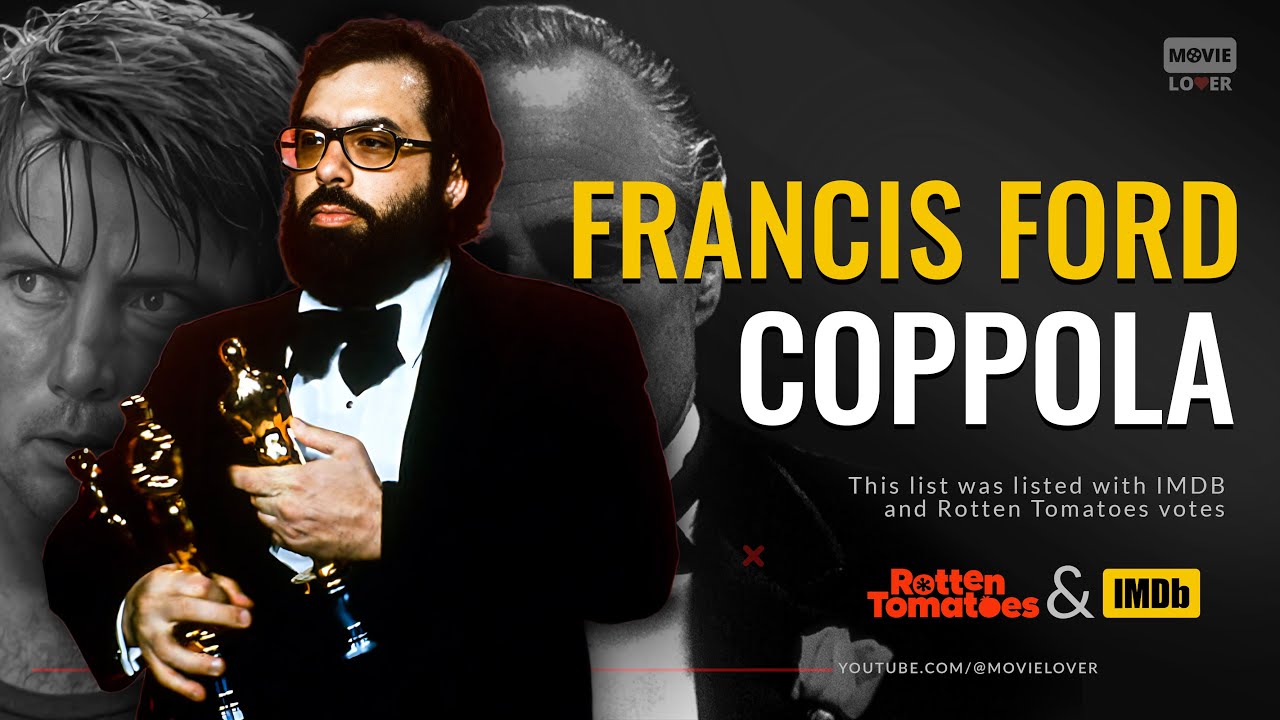 Francis Ford Coppola - IMDb