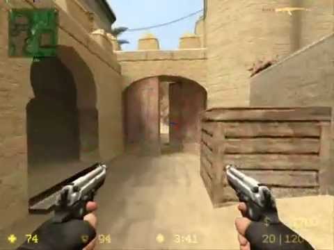 CSS PWNAGE BY MRMEDIC VAC 2 UNDETECTABLE!