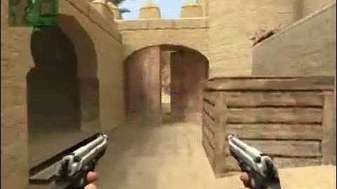 CSS PWNAGE BY MRMEDIC VAC 2 UNDETECTABLE!