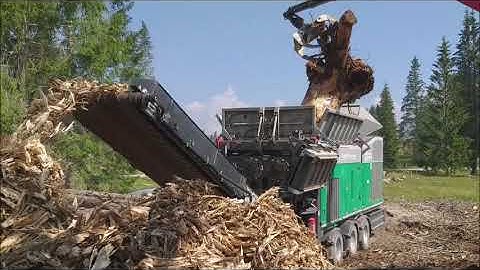 CRAMBO 5200 DIRECT RADICI