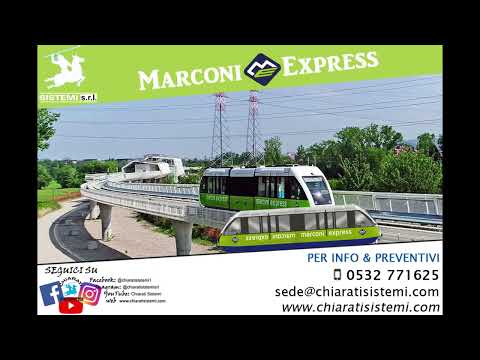 People Mover Marconi