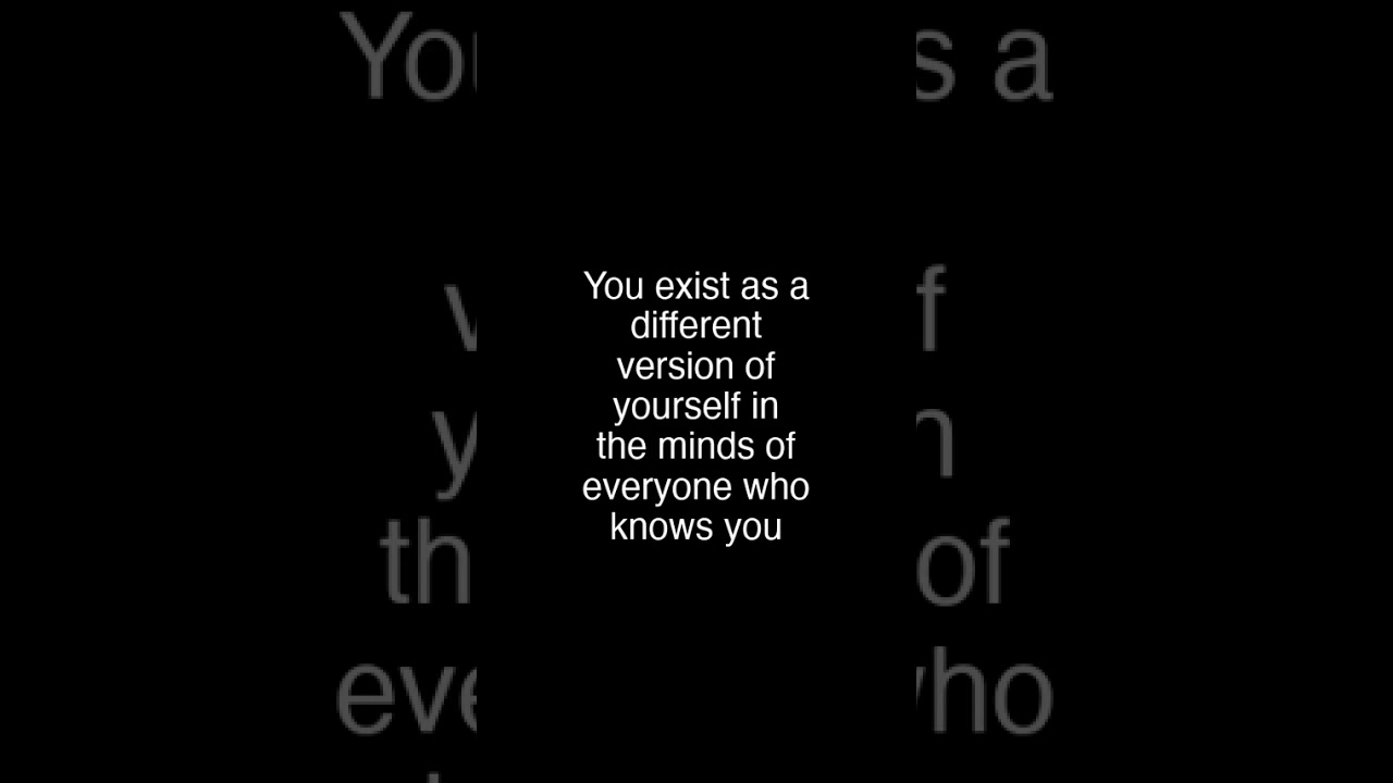 Shower thoughts aren’t in the shower mostly.