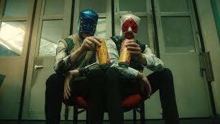 Schüga Shake - Tv Spot