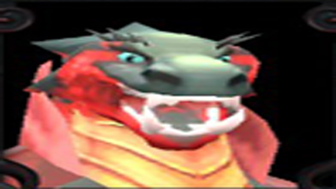 games people play Dota 2 DragonSpawn - Unreleased Models