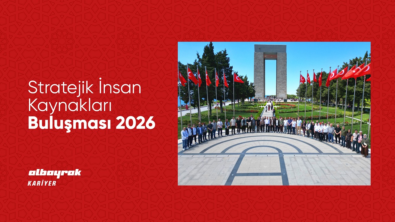 Tanıtım videosu