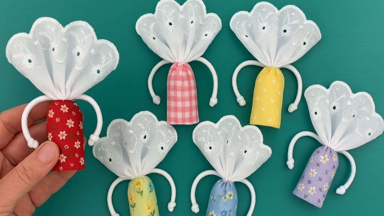 Una idea diferente con restos - hazlo tú mismo y gana dinero - DIY IDEAS