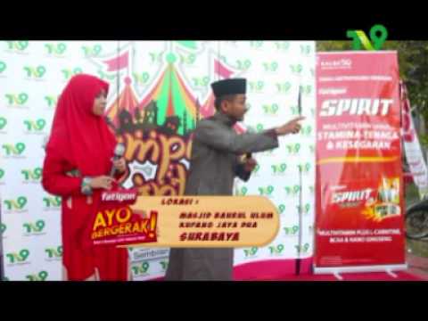 Doa Yg Dikabulkan