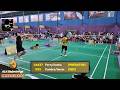 Class C : Ferry + Indra (PREDATOR) vs Candra + Imam Ghozali (SBC) PREWAR CUP 2026 #237 R32