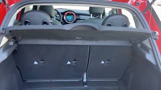 Used 2020 MINI Hardtop 4 Door Cooper WMWXU7C01L2L45793 Gaithersburg, Bethesda, Rockville