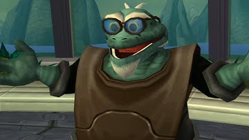 Ratchet and Clank Walkthrough Part 42 - Kalebo III - To Another Hoverboard Race