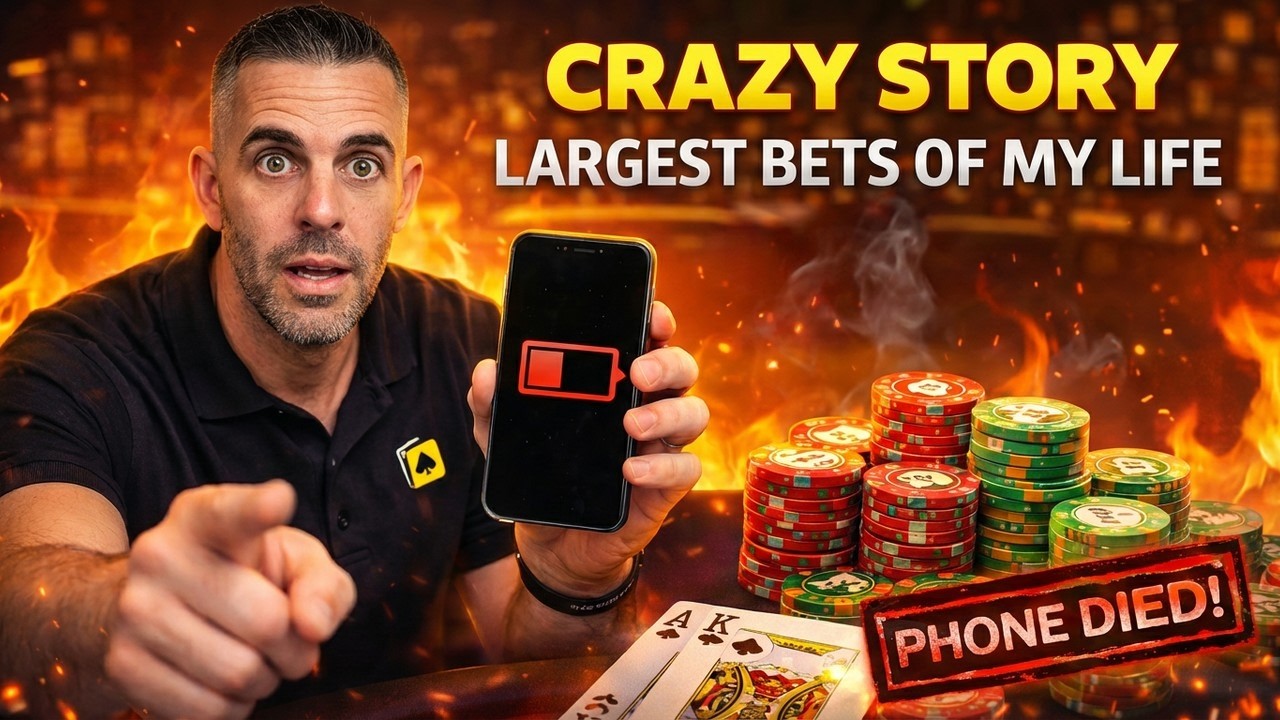 I Risked More Than Ever… Then This Happened