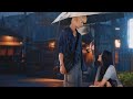 一百颗星星 A Hundred Stars 关晓彤 Guan Xiaotong 李昀锐 Li Yunrui 耀眼 Dazzling OST Lirik Terjemahan Indonesia 