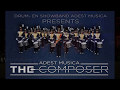 Adest Musica Sassenheim - Première The Composer - Taptoe Zeist - 2017