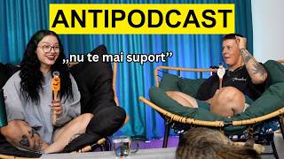 ANTIPODCAST | What secrets are we hiding | Mia & Ceci