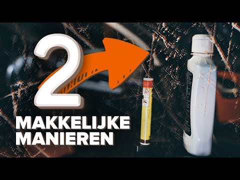 Video: Hoe ''Tinea Cruris'' te behandelen: 12 stappen (met afbeeldingen)