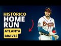 TRAVIS D&#39;ARNAUD CONECTA HR HISTÓRICO CON BRAVOS