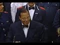 ''Saviours' Day 2001: Make Straight In The Desert A Highway For Our God''