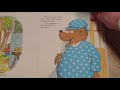 The Berenstain Bears' New Baby "Follow along, read aloud"