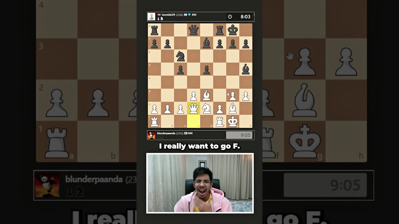 How Is He A FIDE MASTER 