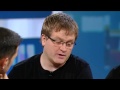 Trailer park boys on george stroumboulopoulos tonight interview