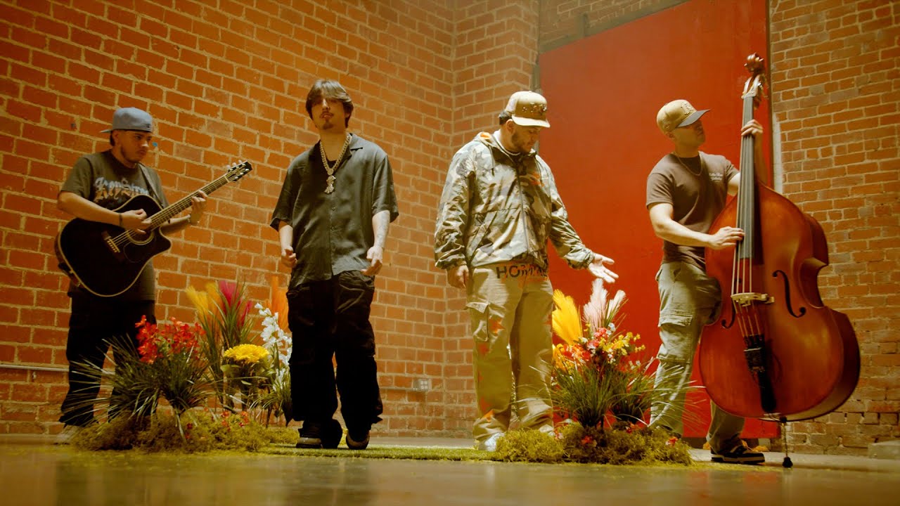 Nueva Iluxion y T3R Elemento - La Dama