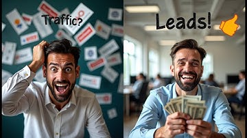 The Click Generator – Your Ultimate AI-Powered Traffic Source