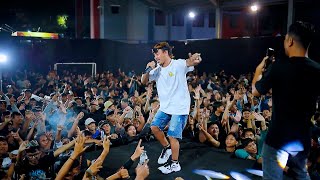 LALUNA MUSIC - JAMBU ALAS ALL ARTIS - 9Th ANNUAL UMK CONTEST FESTIFAL - UMK KUDUS