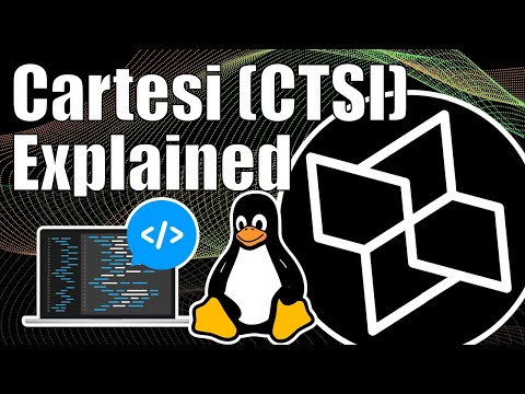 Cartesi (CTSI) Explained - Bringing Linux To The Blockchain