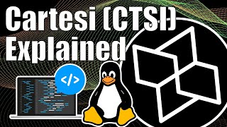 Cartesi (CTSI) Explained - Bringing Linux To The Blockchain screenshot 1