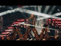 Jennifer Lopez - Louboutins - LIVE IN 2025 - Saudi Arabia F1 Performance Clip