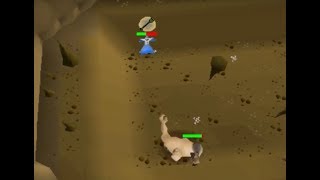 [F2P] Killing Obor for money - 28 kills + loot shown