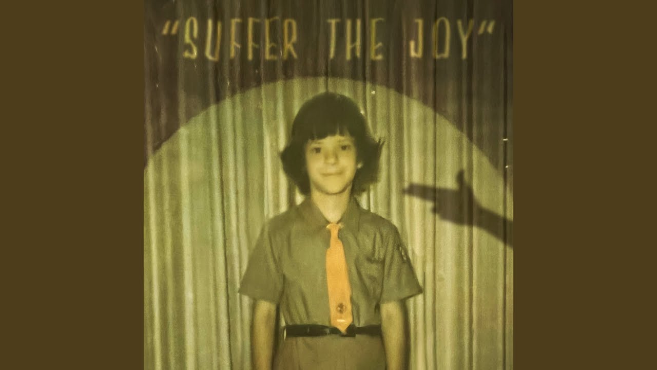 Suffer the Joy YouTube
